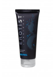 Увлажняющая смазка на водной основе Neutral - 100 мл. - Erotist Lubricants - купить с доставкой в Кисловодске