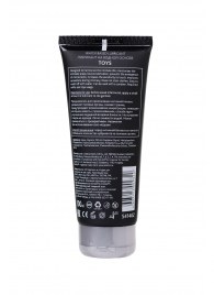 Лубрикант для секс-игрушек на водной основе Toys - 100 мл. - Erotist Lubricants - купить с доставкой в Кисловодске