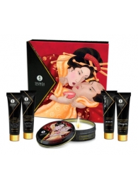 Подарочный набор GEISHA - Shunga - купить с доставкой в Кисловодске