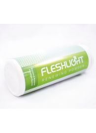 Восстанавливающий порошок для киберкожи Renewing Powder - 118 мл. - Fleshlight - в Кисловодске купить с доставкой