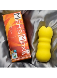 Мастурбатор-вагина Men sMax Feel 2 - Men sMax - в Кисловодске купить с доставкой