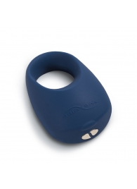 Синее эрекционное виброкольцо We-vibe Pivot - We-vibe - в Кисловодске купить с доставкой