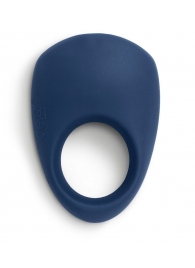 Синее эрекционное виброкольцо We-vibe Pivot - We-vibe - в Кисловодске купить с доставкой