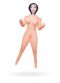 Надувная секс-кукла Cassandra - ToyFa - в Кисловодске купить с доставкой