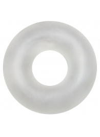 Гладкое эрекционное кольцо - Seven Creations - в Кисловодске купить с доставкой