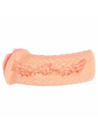 Мастурбатор-вагина Elegance - KOKOS - в Кисловодске купить с доставкой