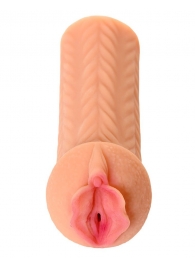 Мастурбатор-вагина Elegance - KOKOS - в Кисловодске купить с доставкой