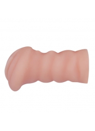 Мастурбатор-вагина без вибрации - Baile - в Кисловодске купить с доставкой