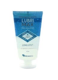 Пролонгирующая смазка Lubrimax Prolongator - 75 мл. - ИнтелБИО - купить с доставкой в Кисловодске