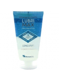 Пролонгирующая смазка Lubrimax Prolongator - 150 мл. - ИнтелБИО - купить с доставкой в Кисловодске