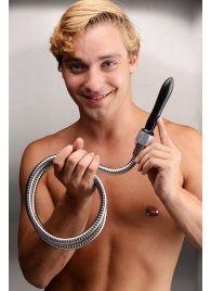 Набор для анального душа Aqua Shot Shower - XR Brands - купить с доставкой в Кисловодске