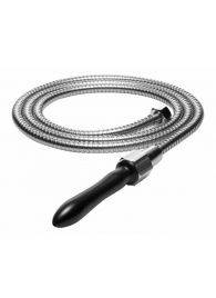 Набор для анального душа Aqua Shot Shower - XR Brands - купить с доставкой в Кисловодске