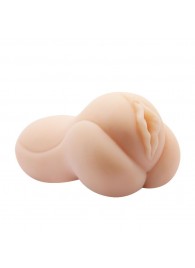 Мастурбатор-вагина без вибрации Baile - Baile - в Кисловодске купить с доставкой