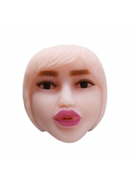 Мастурбатор-ротик с вибрацией Passion Lady - Baile - в Кисловодске купить с доставкой