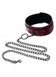 Ошейник из материала с 3d-эффектом - ToyFa - купить с доставкой в Кисловодске