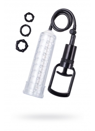 Прозрачная вакуумная помпа A-toys - A-toys - в Кисловодске купить с доставкой