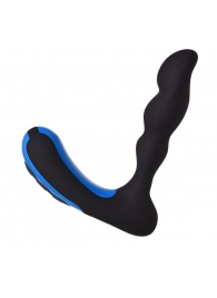 Массажер простаты Erotist Second - Erotist Adult Toys - в Кисловодске купить с доставкой