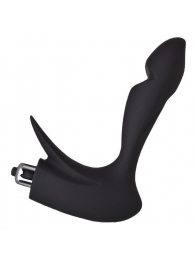 Массажер простаты Erotist First - Erotist Adult Toys - в Кисловодске купить с доставкой