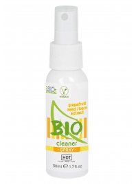 Очищающий спрей Bio Cleaner - 50 мл. - HOT - купить с доставкой в Кисловодске