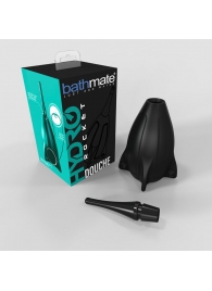 Анальный душ Hydro Rocket - Bathmate - купить с доставкой в Кисловодске