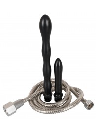 Набор для интимного душа Shower me Deluxe - Orion - купить с доставкой в Кисловодске