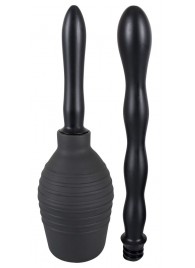 Анальный душ Shower Me с 2 сменными насадками - Orion - купить с доставкой в Кисловодске