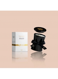 Массажная свеча Titillating Massage Candle - 120 мл. - YESforLOV - купить с доставкой в Кисловодске