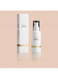 Массажное масло BEWITCHING MASSAGE OIL - 100 мл. - YESforLOV - купить с доставкой в Кисловодске