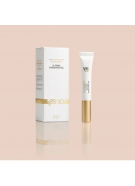 Возбуждающий интимный гель для женщин EXCITEMENT GEL FOR WOMEN - 10 гр. - YESforLOV - купить с доставкой в Кисловодске