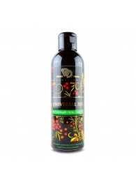 Интимный гель-смазка на водной основе UNIVERSAL SEX - 200 мл. - БиоМед - купить с доставкой в Кисловодске