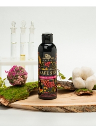 Интимный гель-смазка на водной основе SAVE SEX - 200 мл. - БиоМед - купить с доставкой в Кисловодске