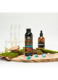 Анальный интимный гель-смазка ANAL SEX - 200 мл. - БиоМед - купить с доставкой в Кисловодске