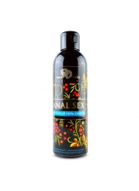 Анальный интимный гель-смазка ANAL SEX - 200 мл. - БиоМед - купить с доставкой в Кисловодске