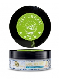 Интимный гель-смазка на водной основе ANAL SEX fist - 200 мл. - БиоМед - купить с доставкой в Кисловодске