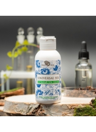 Интимный гель-смазка на водной основе UNIVERSAL SEX - 100 мл. - БиоМед - купить с доставкой в Кисловодске