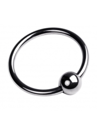 Кольцо на головку пениса размера S - ToyFa - в Кисловодске купить с доставкой