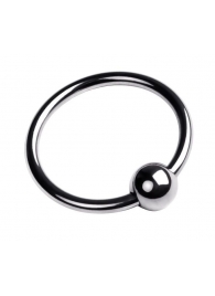 Кольцо на головку пениса размера M - ToyFa - в Кисловодске купить с доставкой