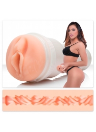 Мастурбатор-вагина Fleshlight Girls - Adriana Chechik Empress - Fleshlight - в Кисловодске купить с доставкой
