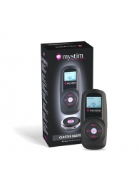 Беспроводной блок для управления Mystim Cluster Buster - MyStim - купить с доставкой в Кисловодске