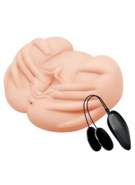 Вагина с руками поверх и вибрацией - Baile - в Кисловодске купить с доставкой