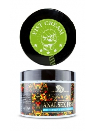 Интимный гель-смазка ANAL SEX FIST - 500 мл. - БиоМед - купить с доставкой в Кисловодске