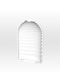 Карманный мастурбатор WAVE LINE - Tenga - в Кисловодске купить с доставкой