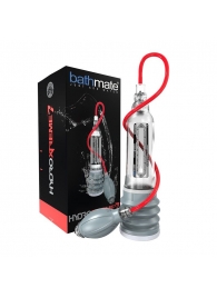 Прозрачная гидропомпа HydroXTREME7 - Bathmate - в Кисловодске купить с доставкой