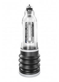 Прозрачная гидропомпа HydroMAX5 - Bathmate - в Кисловодске купить с доставкой