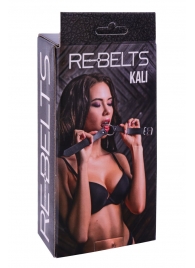 Стильный чокер с кольцом Kali - Rebelts - купить с доставкой в Кисловодске