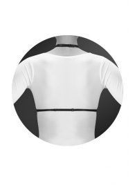 Упряжь на грудь Pamela - Bijoux Pour Toi - купить с доставкой в Кисловодске