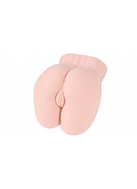 Полуторс Hera Real Hip с вибрацией - KOKOS - в Кисловодске купить с доставкой