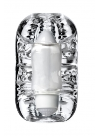 Прозрачный мастурбатор Lingam Khani - ToyFa - в Кисловодске купить с доставкой