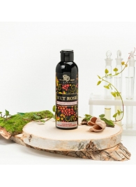 Интимный гель-смазка WET ROSE - 200 мл. - БиоМед - купить с доставкой в Кисловодске