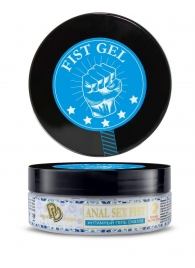 Интимный гель-смазка ANAL SEX FIST GEL - 200 мл. - БиоМед - купить с доставкой в Кисловодске